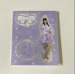 =LOVE イコラブ 髙松瞳 高松瞳 アクスタ バッジ めじるし キーホルダー 2025年最新】高松瞳 ピンキーの人気アイテム - メルカリ