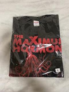 2025年最新】マキシマムザホルモン tシャツ xlの人気アイテム