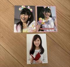 AKB48 渡辺麻友 出逢いの続き 特典 フォトカード ブロマイド