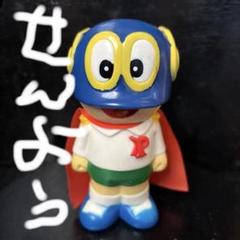 2025年最新】号 パーマン ソフビの人気アイテム - メルカリ