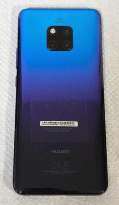 2025年最新】huawei mate 20 pro simフリーの人気アイテム