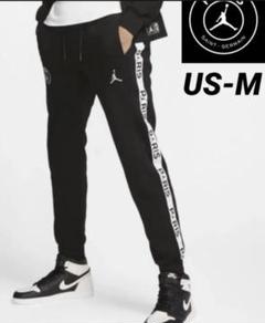 JORDAN×PSG スウェットパンツ ジョガーパンツ ジョーダン