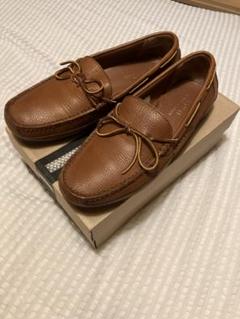 2025年最新】POLO RALPH LAUREN メンズ モカシン・デッキ