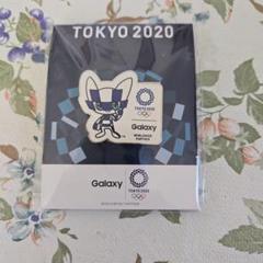 東京オリンピック　Galaxyピンバッジなど　まとめ売り 2025年最新】オリンピック ピンバッジ galaxyの人気アイテム
