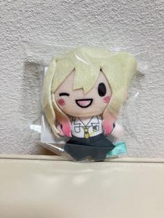 プロセカ　ふわぷちマスコット　天馬咲希　劇場版　壊れたセカイと歌えないミク
