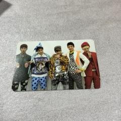 SHINee　タンブラー　トレカ付 SHINee - ONEW オニュ PERCENT リスニングイベント トレカ