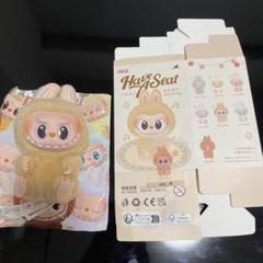 2025年最新】BABA labubuの人気アイテム - メルカリ