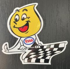 昭和レトロ ESSO エッソボーイTABACCO・キートレー ビンテージ 店頭用 2025年最新】esso エッソボーイの人気アイテム - メルカリ