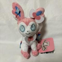 ポケモンセンター ぬいぐるみ Pokmon fit ニンフィアのサムネイル