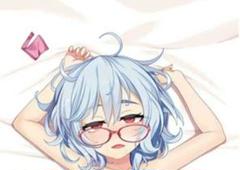 しぐ様専用】東方Project レミリア・スカーレット 抱き枕カバー