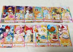 【バラ売り】プリチャン プリチケ SRまとめ※詳細必読 プリチャン プリチケ まとめ売り