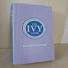 洋書 THE IVY LOOK Graham Marsh JP GAUL THE IVY LOOK』Graham Marsh & JP Gaul 著 - メルカリ