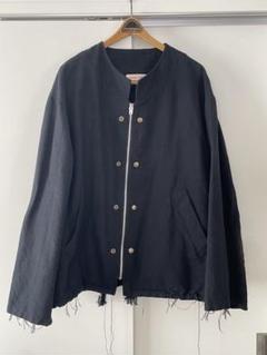 barbell object sc jkt 2 バーベルオブジェクト ジャケットのサムネイル