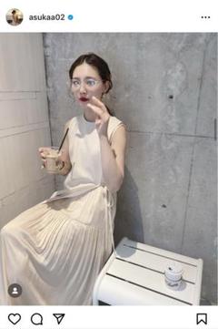 2025年最新】acka ワンピース 白の人気アイテム - メルカリ