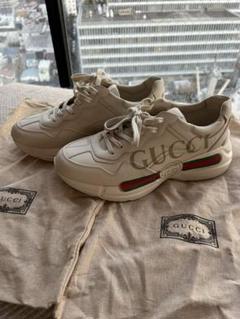 gucci スニーカー ライトンの検索結果 - メルカリ