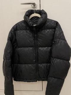 COACH 黒 ダウンジャケット フード付きS 美品 2025年最新】COACH 素材(詰め物)：ダウン メンズ ダウン