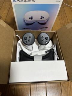 Meta Quest 3S 128GB 限定セール本日中発送OK