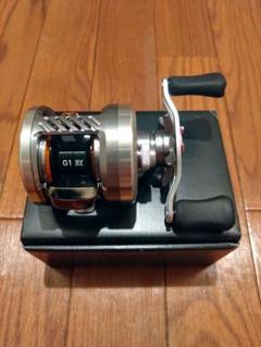 テッドウィリアムズ 535 (ダイワミリオネアOEM) 中古動作品