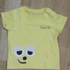 ブロデリック Tシャツ 80