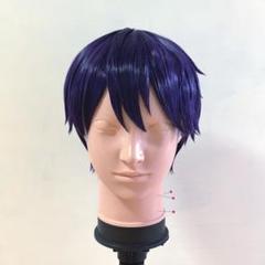 2025年最新】剣持刀也ウィッグの人気アイテム - メルカリ