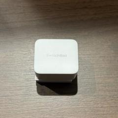 SwitchBot ボット ホワイト