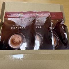 新品未開封】GRACELL ウェルネス ココア グレイセル 100g - メルカリ
