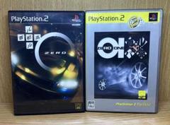 ps2 首都高バトル0/首都高バトル01