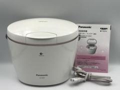 【美品】パナソニック ナノケア スチーマー EH-SA93-PN 2013年製 概要 スチーマー ナノケア EH-SA93 | フェイスケア（スチーマー