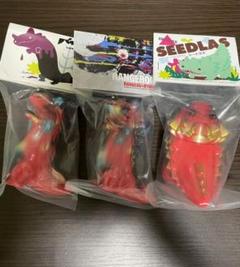 品質保証 バイロン ナカザワショーコ newyear シードラスChinese ランジロン - その他
