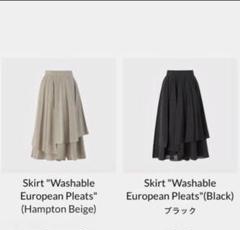 フォクシー☆デイジーリン☆スイングスイングスカート５３９００円のお品 DAISY LIN | Official website and Online Boutique / フレア