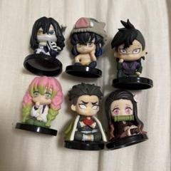 鬼滅の刃　フィギュア