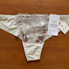 【未使用】フランスSimone Perele ★美しい贅沢なランジェリーセット Simone Perele - 【未使用】フランスSimone Perele ☆美しい贅沢