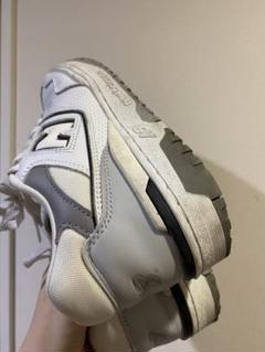 New Balanceニューバランス550 サイズ25.5