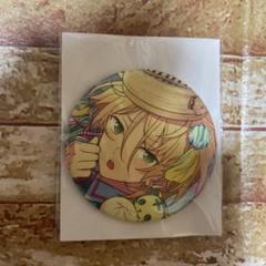 あんさんぶるスターズ!! 白鳥藍良 テーマスカウト缶バッジ idol あんさんぶるスターズ！！_テーマスカウト缶バッジ［2023 WINTER