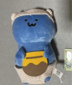 お文具といっしょ お文具さん あにまるぱんつぬいぐるみ うさぎ ③ お文具といっしょ あにまるぱんつぬいぐるみ お文具さん - メルカリ