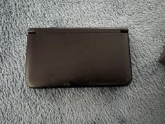Nintendo 3DS LL ブラック 本体