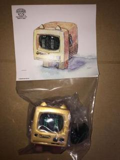 バケタン2号 クラシックゲームカラー Cセット バケタンブログ 未