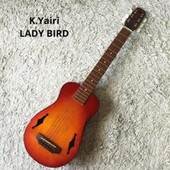 2025年最新】k.yairi lady birdの人気アイテム - メルカリ