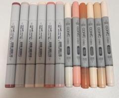 コピック   画材   まとめ売り コピッククラシック 72色セットA | 額縁通販・画材通販のこと