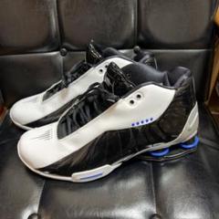 NIKE SHOX BB4 ナイキショックスBB4のサムネイル