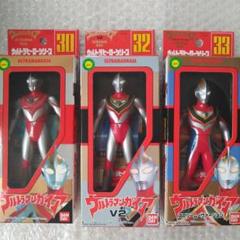 2025年最新】ウルトラヒーローシリーズ ソフビの人気アイテム