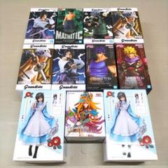 プライズフィギュア　まとめ売り　8体セット プライズフィギュア まとめ売り 8体セット - メルカリ