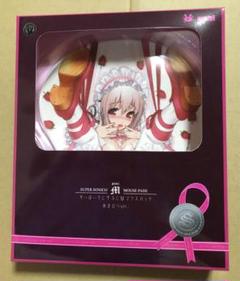 すーぱーそに子 フィギュア まとめ5体セット - メルカリ