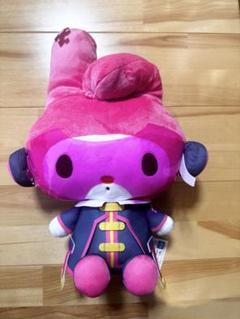 サンリオキャラクターズ　サイバーポップドール　BIG 新作商品 プライズ情報】サンリオキャラクターズ サイバーポップ