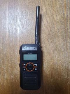MOTOROLA/MiT7000/デジタル簡易無線機/モトローラ