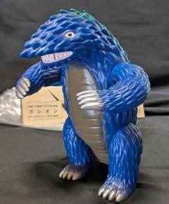 ⚠️貴重　マグマ大使　グラニア　スタンダードサイズ　ソフビ　ブルマァク グラニア「マグマ大使」登場怪獣（ブルマァク復刻）未開封ソフビ