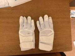 カッターズバッティンググローブ（プライムヒーロー）Mサイズ