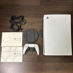 【箱付き】PlayStation5 デジタル・エディション
