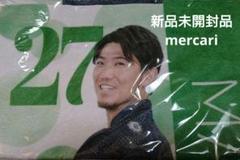 阪神タイガース 浴衣選手 フェイスタオル 伊藤将司
