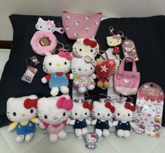 キティ まとめ売り 2025年最新】キティちゃんまとめ売りの人気アイテム - メルカリ